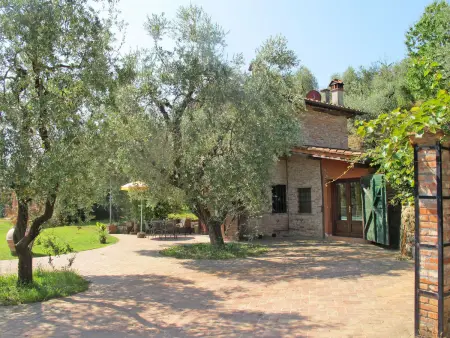 Colle alla luna, Gite 8 personnes à Montecatini Terme - Photo 56