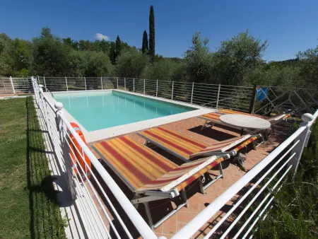 Colle alla luna, Gite 8 personnes à Montecatini Terme - Photo 57
