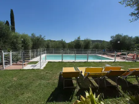 Colle alla luna, Gite 8 personnes à Montecatini Terme - Photo 58