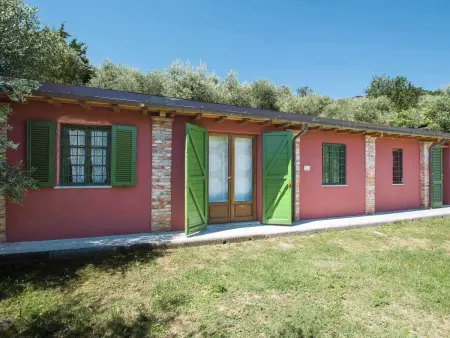 Colle alla luna, Gite 8 personnes à Montecatini Terme - Photo 60