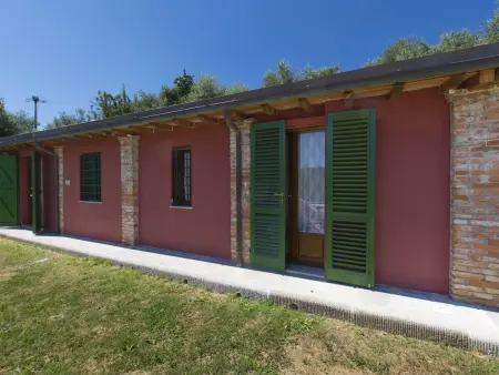 Colle alla luna, Gite 8 personnes à Montecatini Terme - Photo 61
