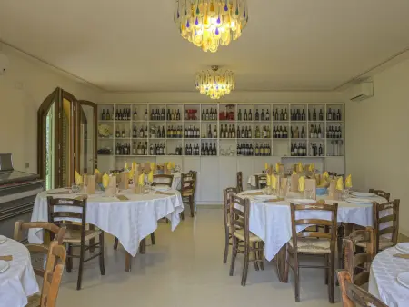 Colle alla luna, Gite 8 personnes à Montecatini Terme - Photo 63