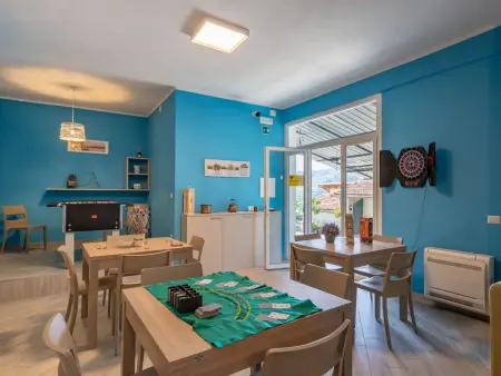 Ca' di Nonni (PTB154), Maison 18 personnes à Pietrabruna - Photo 3