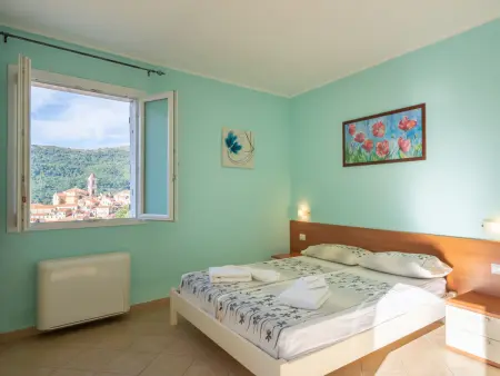 Ca' di Nonni (PTB154), Maison 18 personnes à Pietrabruna - Photo 4