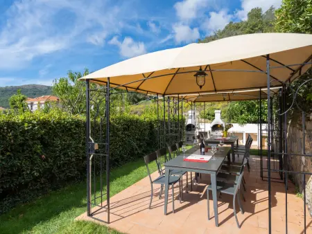 Ca' di Nonni (PTB154), Maison 18 personnes à Pietrabruna - Photo 6