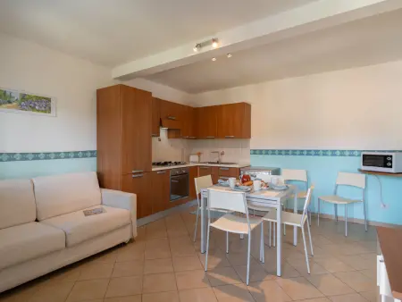 Ca' di Nonni (PTB154), Maison 18 personnes à Pietrabruna - Photo 10