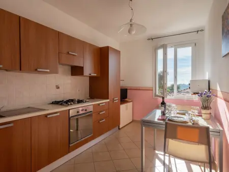 Ca' di Nonni (PTB154), Maison 18 personnes à Pietrabruna - Photo 11