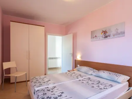 Ca' di Nonni (PTB154), Maison 18 personnes à Pietrabruna - Photo 15