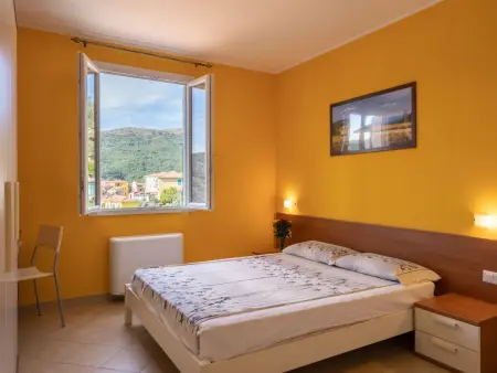 Ca' di Nonni (PTB154), Maison 18 personnes à Pietrabruna - Photo 18
