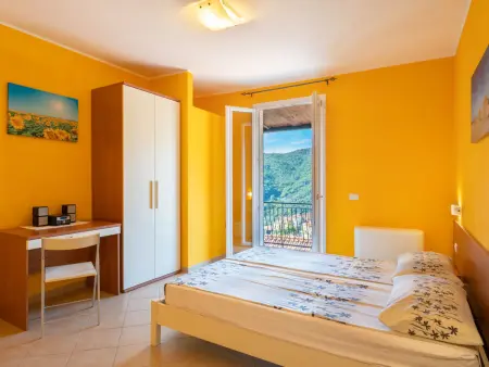 Ca' di Nonni (PTB154), Maison 18 personnes à Pietrabruna - Photo 19