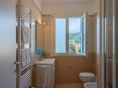 Ca' di Nonni (PTB154), Maison 18 personnes à Pietrabruna - Photo 20