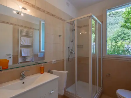 Ca' di Nonni (PTB154), Maison 18 personnes à Pietrabruna - Photo 21