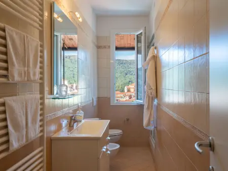 Ca' di Nonni (PTB154), Maison 18 personnes à Pietrabruna - Photo 22