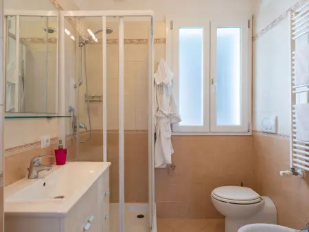 Ca' di Nonni (PTB154), Maison 18 personnes à Pietrabruna - Photo 23
