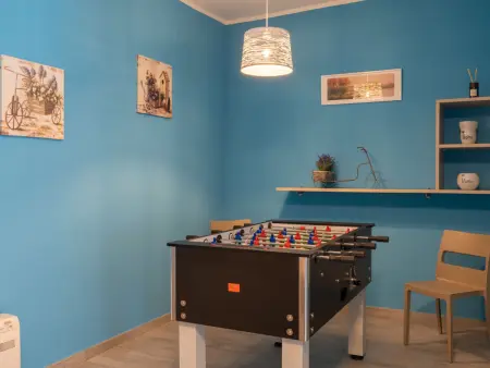 Ca' di Nonni (PTB154), Maison 18 personnes à Pietrabruna - Photo 25