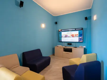 Ca' di Nonni (PTB154), Maison 18 personnes à Pietrabruna - Photo 26