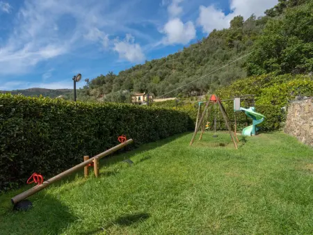 Ca' di Nonni (PTB154), Maison 18 personnes à Pietrabruna - Photo 28