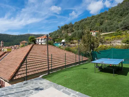 Ca' di Nonni (PTB154), Maison 18 personnes à Pietrabruna - Photo 32