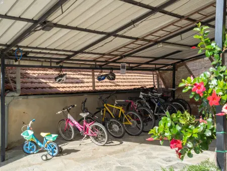 Ca' di Nonni (PTB154), Maison 18 personnes à Pietrabruna - Photo 34
