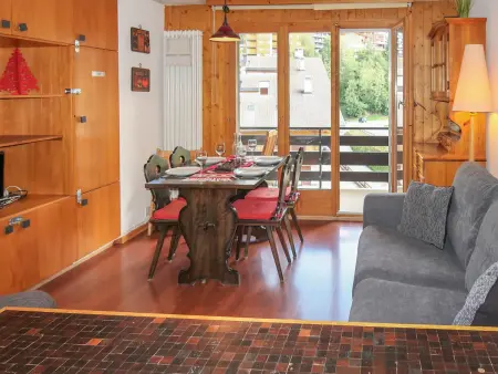 Beau-Séjour 24, Appartement 4 personnes à Nendaz - Photo 2