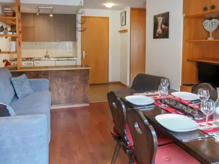 Beau-Séjour 24, Appartement 4 personnes à Nendaz - Photo 3