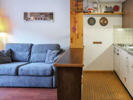 Beau-Séjour 24, Appartement 4 personnes à Nendaz - Photo 4