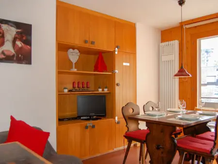 Beau-Séjour 24, Appartement 4 personnes à Nendaz - Photo 5