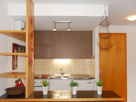 Beau-Séjour 24, Appartement 4 personnes à Nendaz - Photo 6