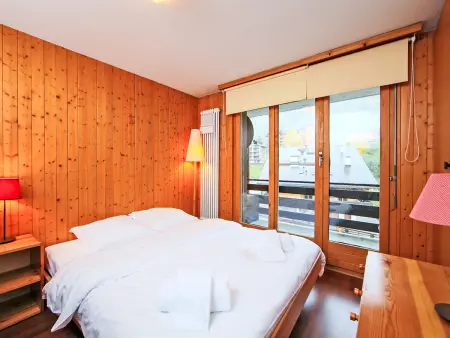 Beau-Séjour 24, Appartement 4 personnes à Nendaz - Photo 7