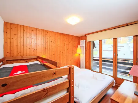 Beau-Séjour 24, Appartement 4 personnes à Nendaz - Photo 8