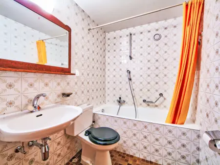 Beau-Séjour 24, Appartement 4 personnes à Nendaz - Photo 9