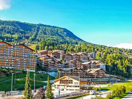 Beau-Séjour 24, Appartement 4 personnes à Nendaz - Photo 10