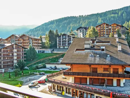 Beau-Séjour 24, Appartement 4 personnes à Nendaz - Photo 11