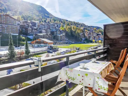 Beau-Séjour 24, Appartement 4 personnes à Nendaz - Photo 13