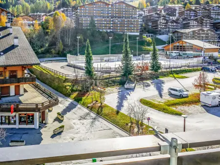 Beau-Séjour 24, Appartement 4 personnes à Nendaz - Photo 14