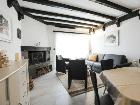 La Schmetta 11, Appartement 5 personnes à Lenzerheide - Photo 2
