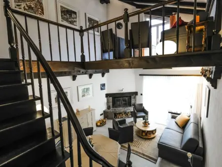 La Schmetta 11, Appartement 5 personnes à Lenzerheide - Photo 3