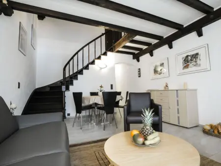 La Schmetta 11, Appartement 5 personnes à Lenzerheide - Photo 4