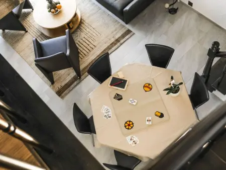 La Schmetta 11, Appartement 5 personnes à Lenzerheide - Photo 5