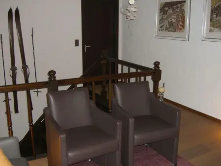 La Schmetta 11, Appartement 5 personnes à Lenzerheide - Photo 6