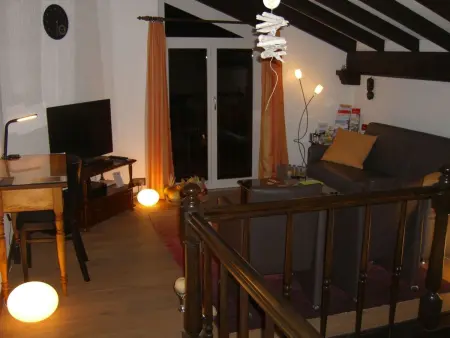 La Schmetta 11, Appartement 5 personnes à Lenzerheide - Photo 7