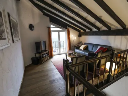 La Schmetta 11, Appartement 5 personnes à Lenzerheide - Photo 8
