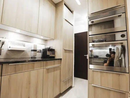La Schmetta 11, Appartement 5 personnes à Lenzerheide - Photo 10