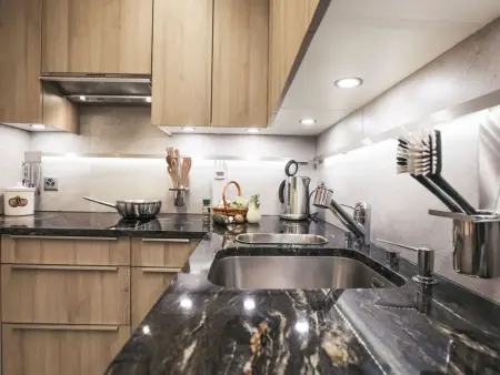 La Schmetta 11, Appartement 5 personnes à Lenzerheide - Photo 11