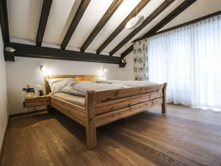 La Schmetta 11, Appartement 5 personnes à Lenzerheide - Photo 12