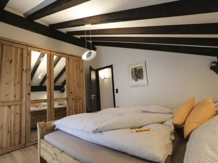 La Schmetta 11, Appartement 5 personnes à Lenzerheide - Photo 13