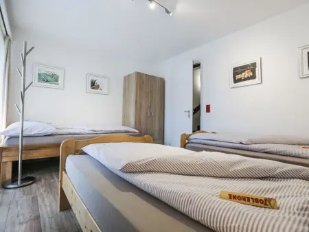La Schmetta 11, Appartement 5 personnes à Lenzerheide - Photo 14