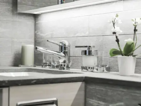 La Schmetta 11, Appartement 5 personnes à Lenzerheide - Photo 16