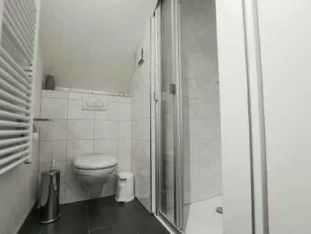 La Schmetta 11, Appartement 5 personnes à Lenzerheide - Photo 17