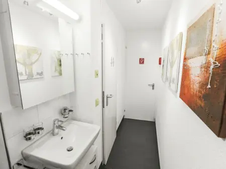 La Schmetta 11, Appartement 5 personnes à Lenzerheide - Photo 18